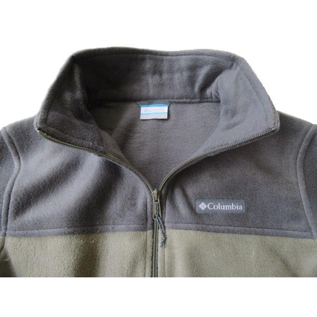 Columbia（コロンビア） 【スティーンズマウンテンフルジップ2.0