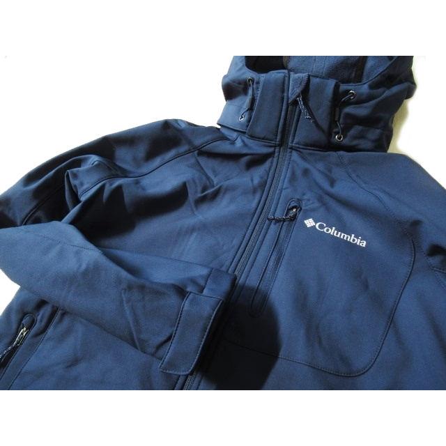 Columbia（コロンビア） コロンビア☆Columbia【カスケードリッジIII