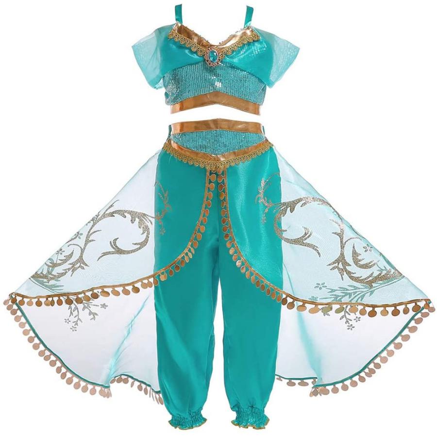 ジャスミン ディズニー コスプレ衣装 の商品一覧 楽器 手芸 コレクション 通販 Yahoo ショッピング