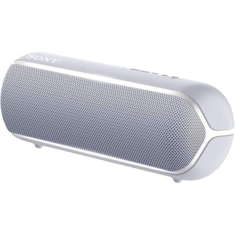 ソニー ワイヤレスポータブルスピーカー SRS-XB22 : 防水 / 防塵 / 防錆 / Bluetooth / 重低音モデル / マイク 防水 防塵 ワイヤレスポータブルスピーカー SRS XB22 防錆 Bluetooth 重低音モデル マイク 搭載