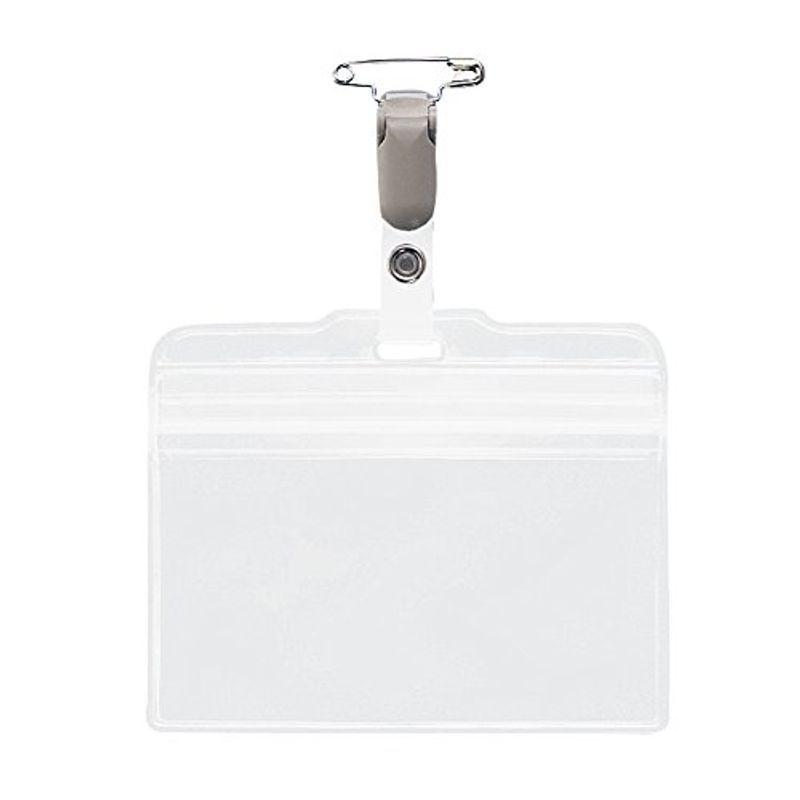 ライオン事務器 名札 50個 N77k 50p ならショッピング ランキングや口コミも豊富なネット通販 更にお得なpaypay残高も スマホアプリも充実で毎日どこからでも気になる商品をその場でお求めいただけます キッチン 日用品 文具 チャック式 ソフト