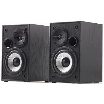 公式通販公式通販Edifier R980T 4インチブックシェルフスピーカー