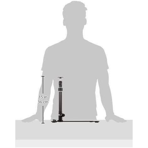 半額】【半額】HAKUBA デジカメ撮影スタンド 2段伸縮ポール 卓上 自由