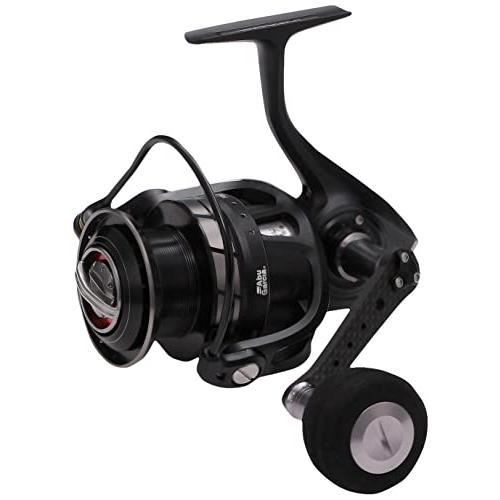 アブガルシア　ロキサーニ 4000SH アブガルシア スピニングリール ロキサーニ スピニング 4000SH