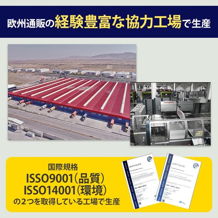 ワークデスク 事務机 デスク 引き出し付き パソコン PC オフィス スチール 幅140cm_9