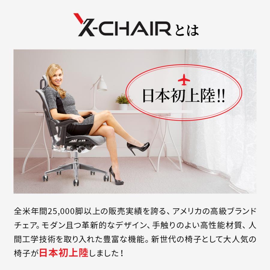 メッシュオフィスチェア ヘッドレスト付き Netforce オフィスチェア メッシュ ヘッドレスト付