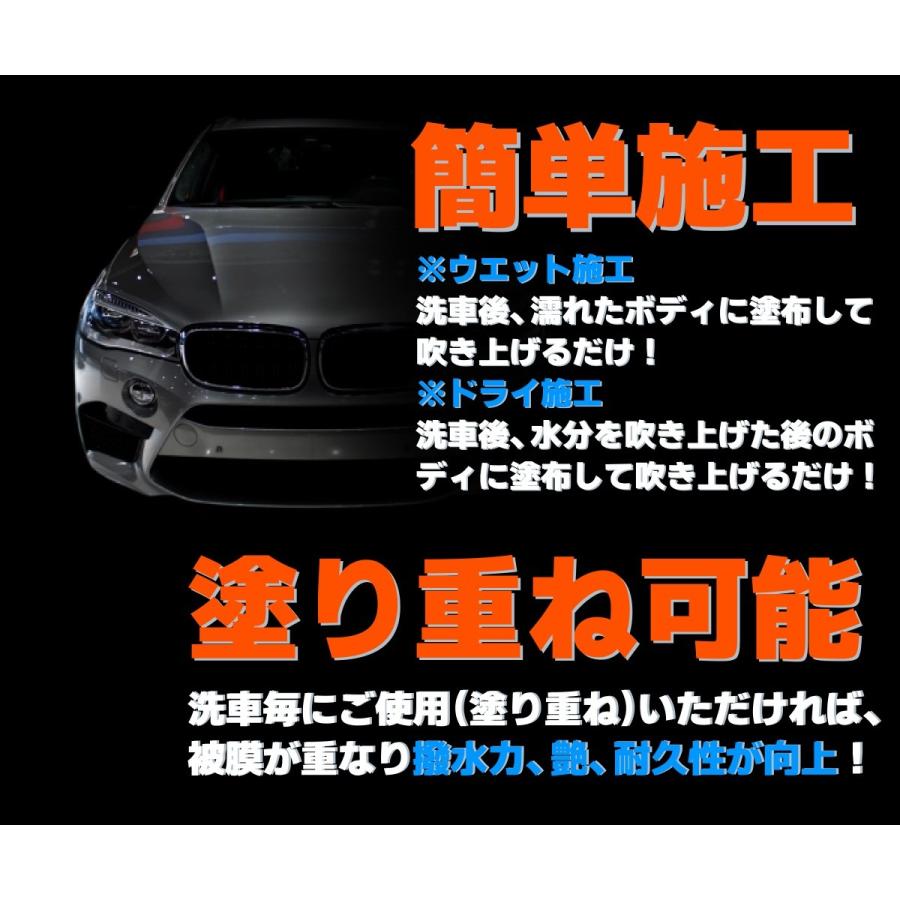 送料無料 即日発送 お試し LOCOS ガラス系コーティング剤 ガラス