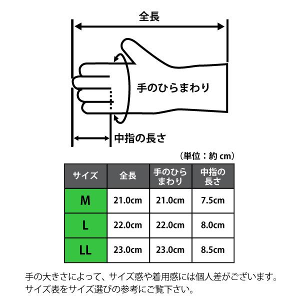富士グローブ 皮手袋 メンズ M-LLサイズ F-808 ピッギー 豚皮クレスト