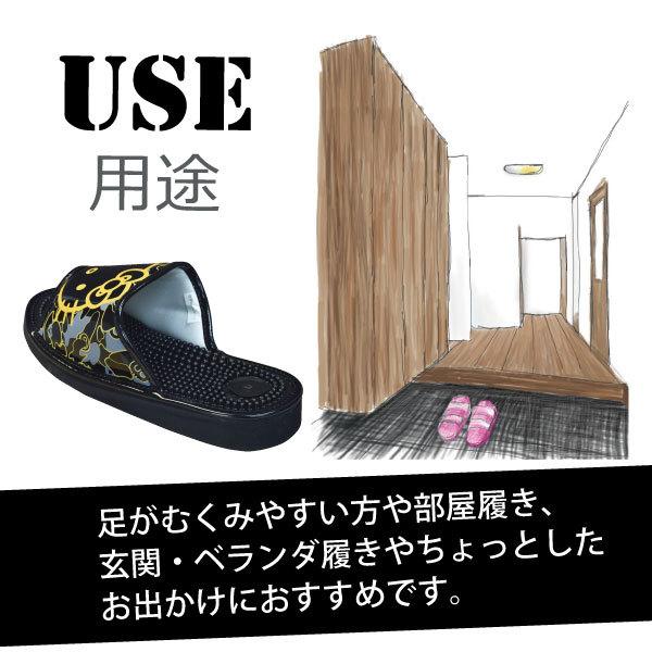 格安新品 健康サンダル メンズ Sanrio サンリオ ｈ 6328 スリッパ キャラクターサンダル かっこいい ルームサンダル オフィス Hello Kitty Wantannas Go Id