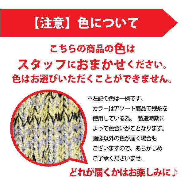 リストバンド メンズ レディース シンエイ産業 SG-827-8-10P 虎柄
