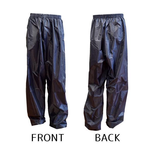 WAKE. STAND by Setinn ナイロンパンツ Ｌサイズ WAKE. STAND by Setinn ナイロンパンツ Lサイズ WAKE. STAND by