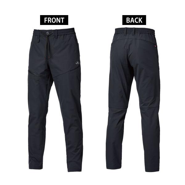 バートル 作業服 作業ズボン メンズ レディース S-XLサイズ 即日発送可 484 エアーテックパンツ 4WAYストレッチ 吸汗速乾 | BURTLE | 07