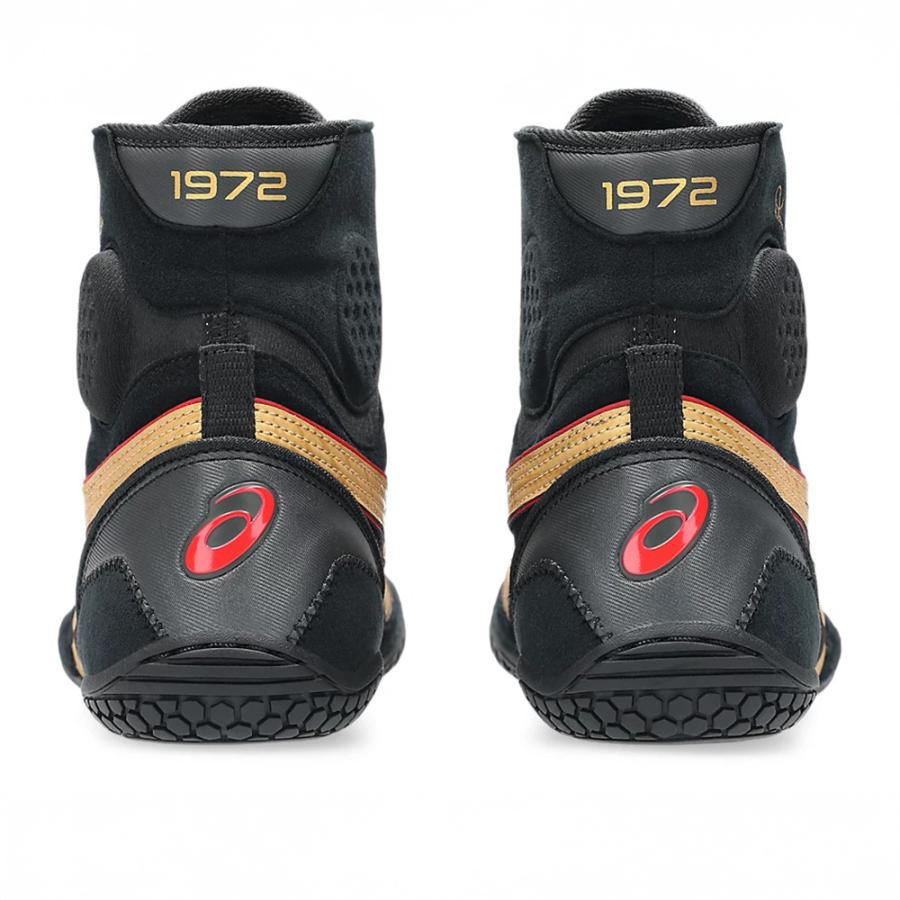 ASICS（アシックス） 〔アシックス〕asics DAN GABLE EVO 3レスリング