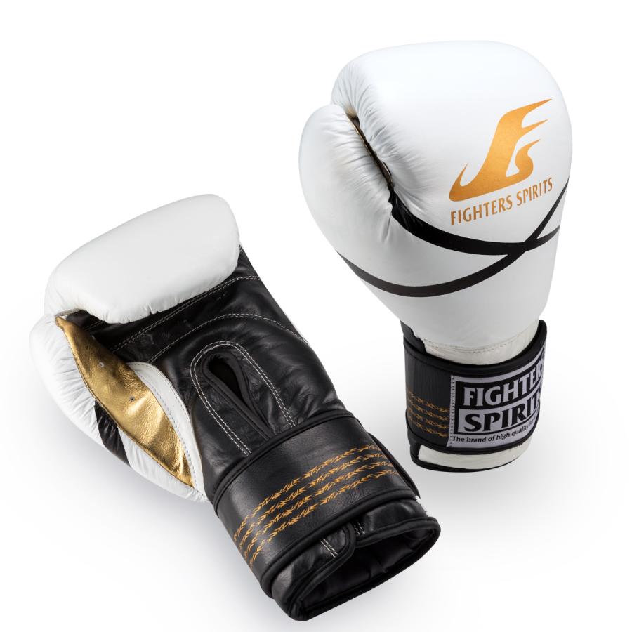 ファイターズスピリッツ〕FIGHTERS SPIRITSボクシンググローブ