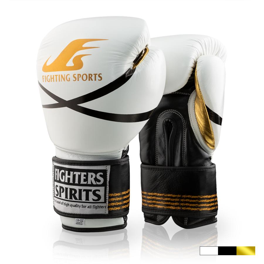 ファッションなデザイン Fighters Spiritsパンチンググローブソフト Babylonrooftop Com Au