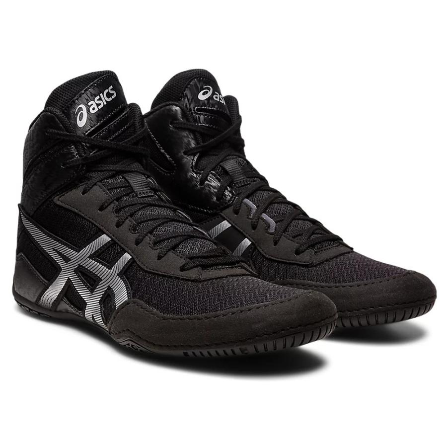 〔アシックス〕asics MATCONTROL 3 レスリングシューズ | ASICS