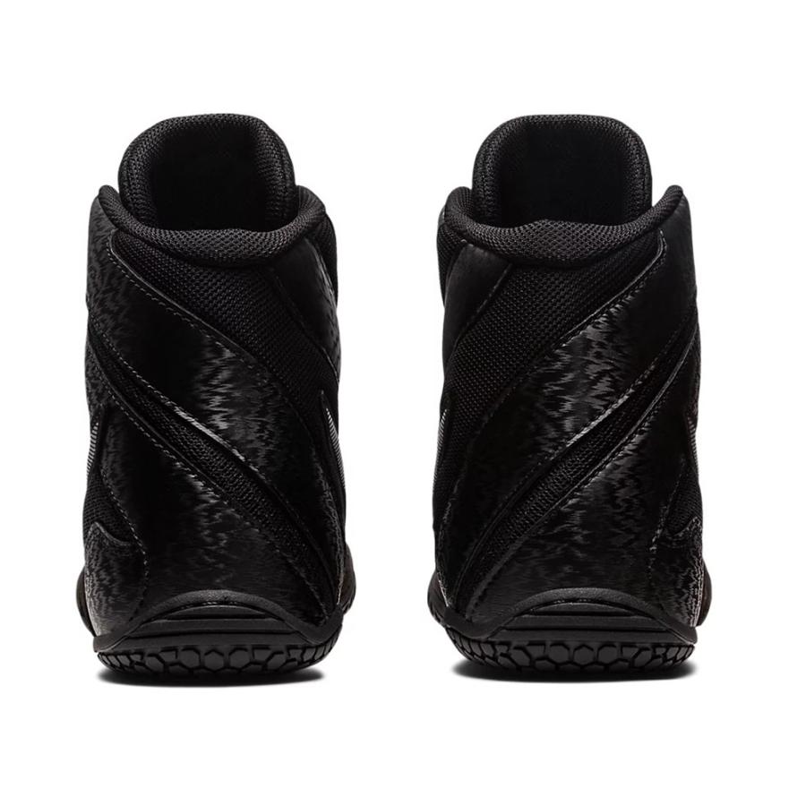 〔アシックス〕asics MATCONTROL 3 レスリングシューズ | ASICS | 08