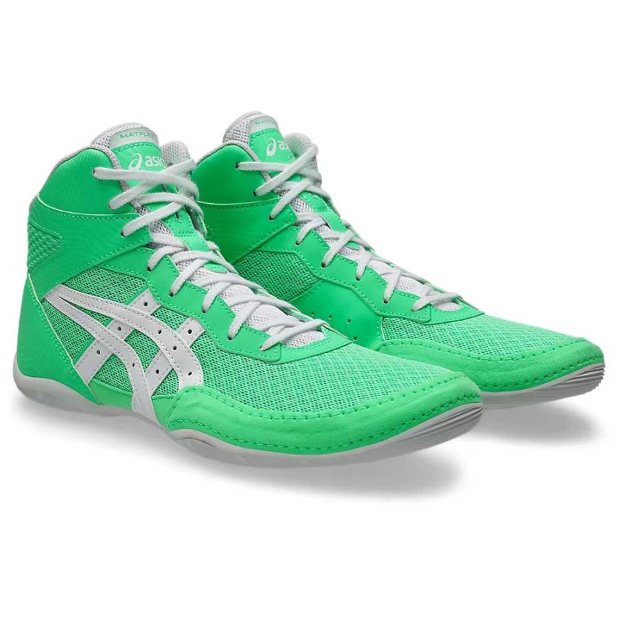 ASICS 〔アシックス〕asics MATFLEX 7 レスリングシューズ