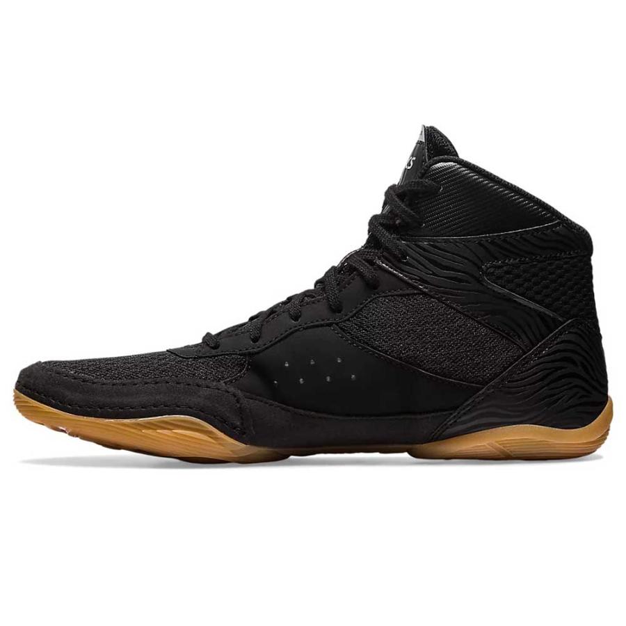 MATFLEX 7　ASICS　アシックス レスリングシューズ Amazon.co.jp: ASICS メンズ Matflex 7 レスリングシューズ