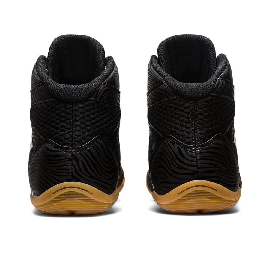 ASICS 〔アシックス〕asics MATFLEX 7 レスリングシューズ