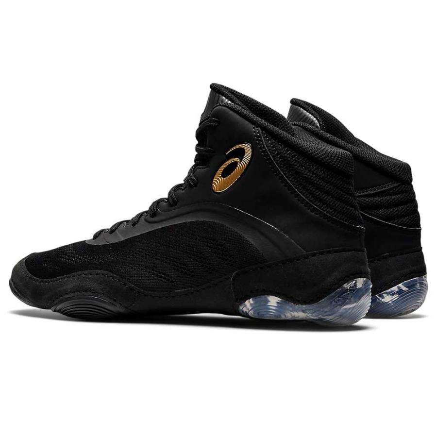 〔アシックス〕asics SPLIT ELITE レスリングシューズ | ASICS | 02