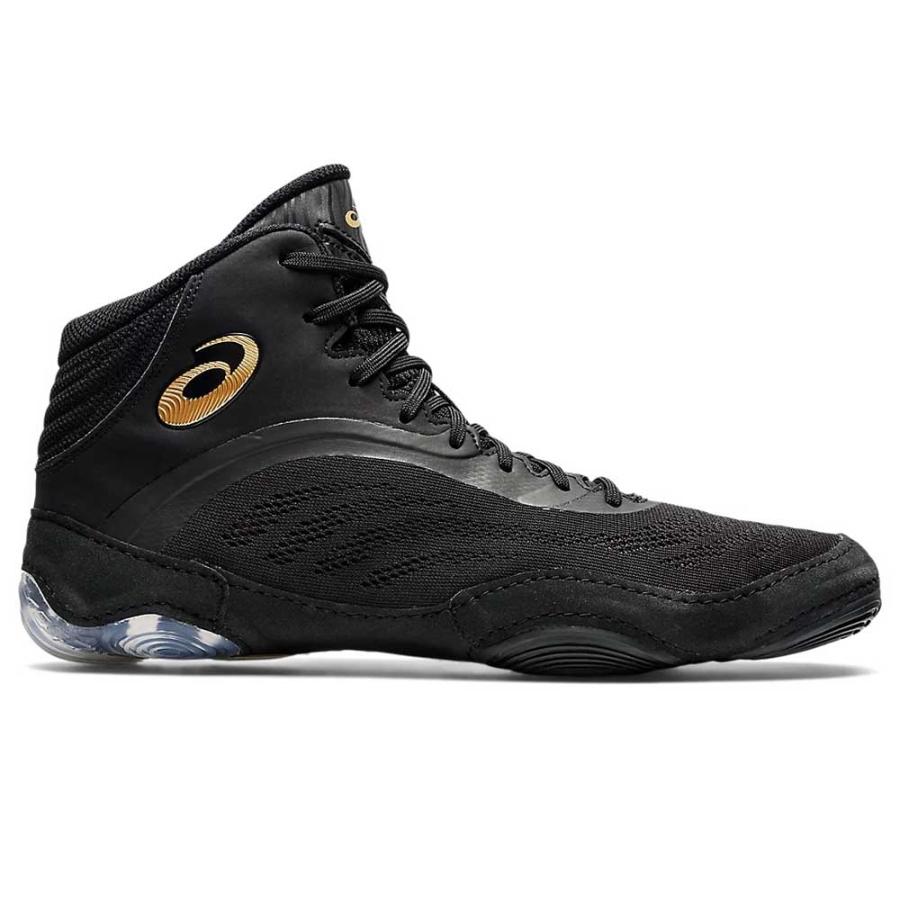 〔アシックス〕asics SPLIT ELITE レスリングシューズ | ASICS | 04