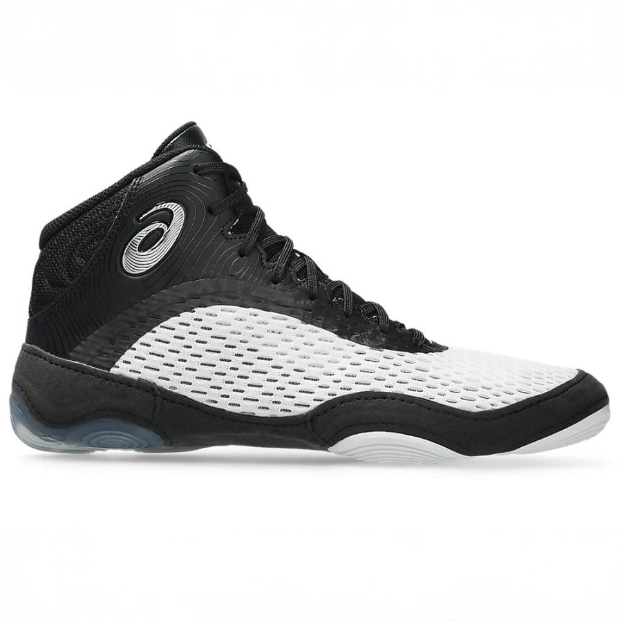 〔アシックス〕asics SPLIT ELITE レスリングシューズ | ASICS | 05