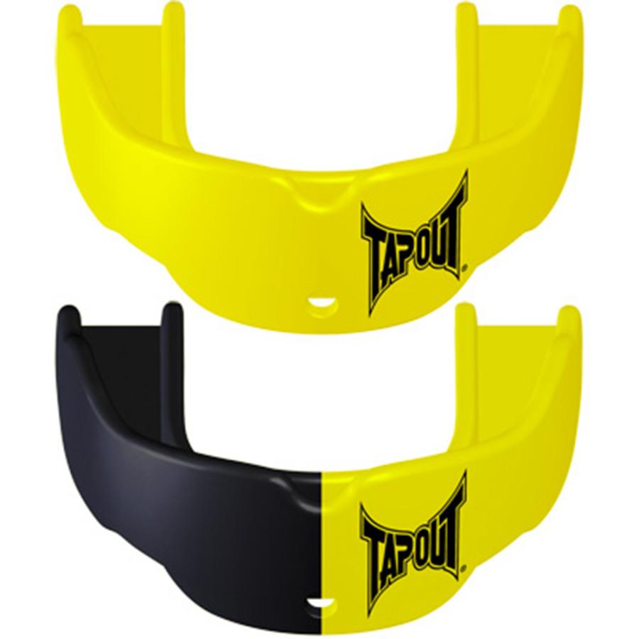 タップアウト〕TAPOUTマウスピース : ファイターズスピリッツYahoo!店