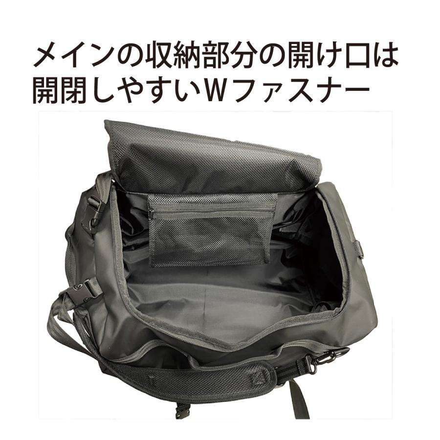 Winning（ウイニング） 〔ウイニング〕Winning 3WAYスポーツバッグ