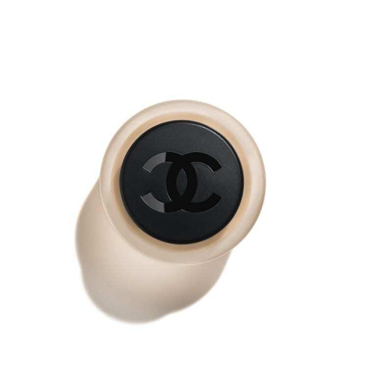 CHANEL フリュイド ファンデーション No1 ドゥ シャネル BR12