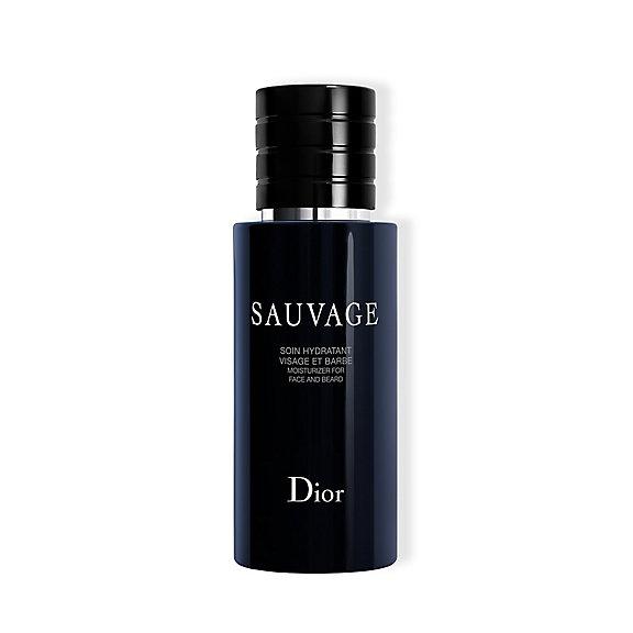 【新品】 Christian Dior DIOR ディオール ソヴァージュ フェイス 乳液・ミルク