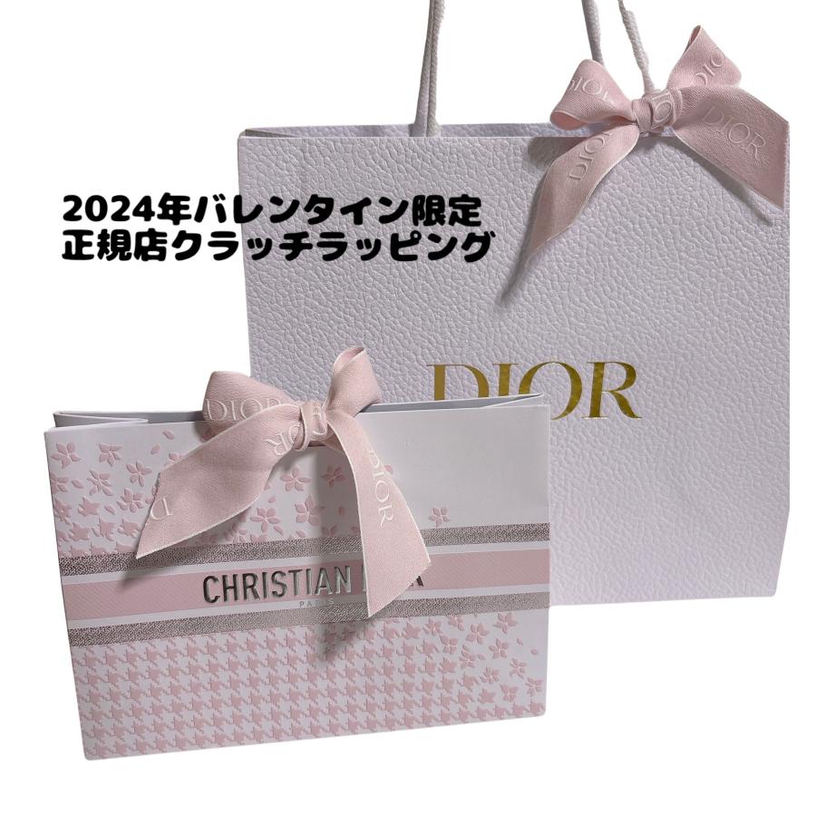 Christian Dior 2025年 バレンタイン限定 DIOR ミス ディオール Christian Dior 2025年 バレンタイン限定 DIOR ミス ディオール