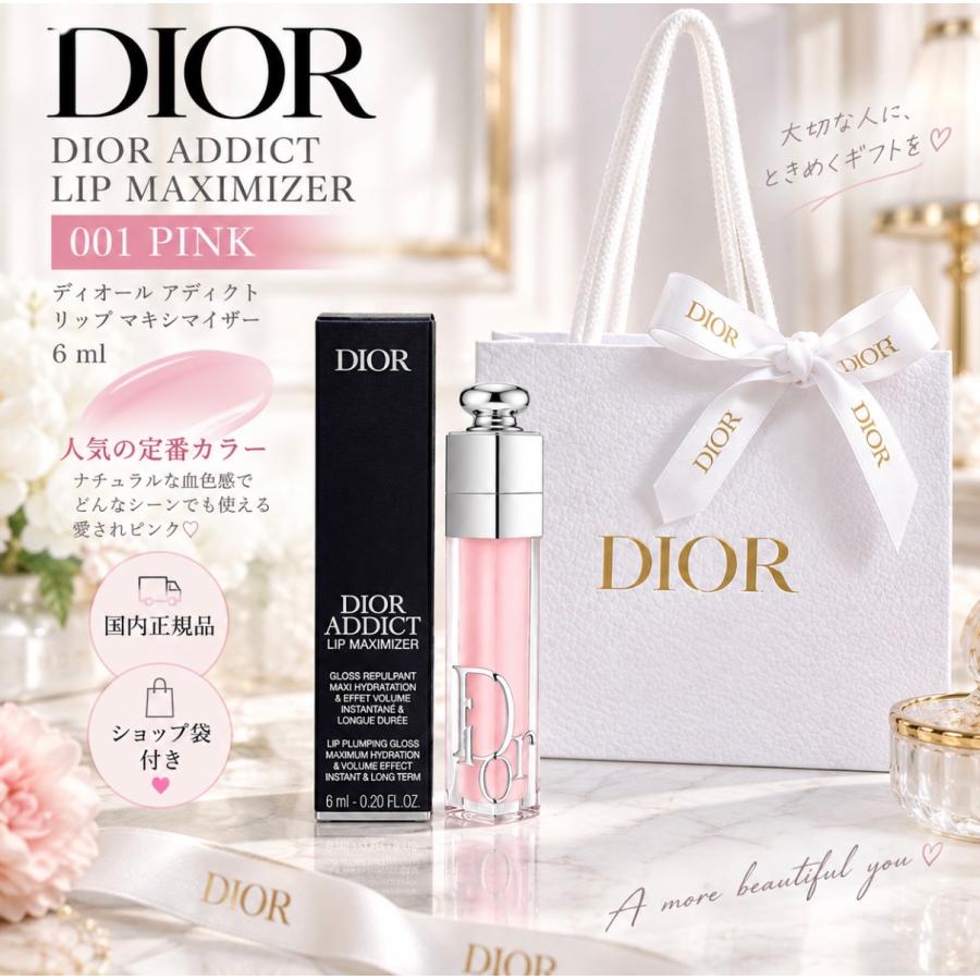 Christian Dior（クリスチャン・ディオール） DIOR ディオール