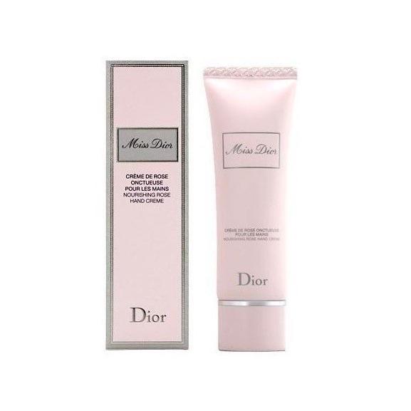 Christian Dior 母の日 DIOR ディオール ミス ハンド クリーム