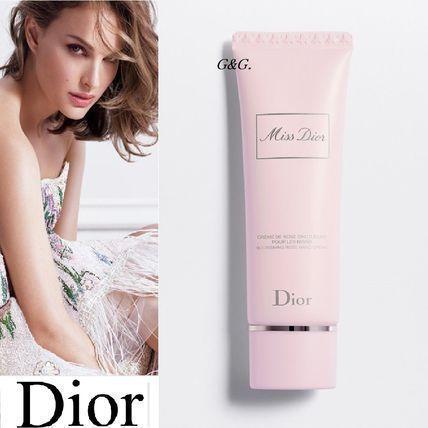 Christian Dior 母の日 DIOR ディオール ミス ハンド クリーム