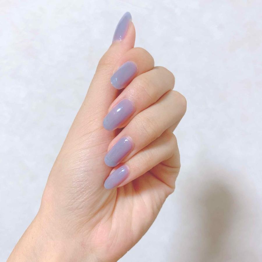 Rmk ネイルポリッシュ 07 Cl エアリーブルー クリスマス限定 ショップバッグ付き デパコス プレゼント コスメ Rmk01 Lallure 通販 Yahoo ショッピング