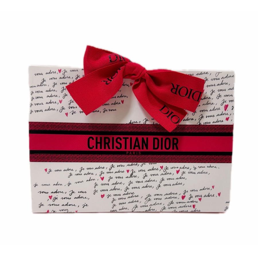 Dior Christian Dior ギフトボックス2026年バレンタインデー Christian Dior（クリスチャン・ディオール） DIOR ソープフラワーBOX