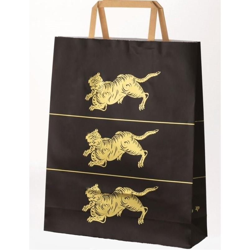 とらや 虎屋 弔事用 包装済み 小形羊羹10本入り 赤色なし 弔事