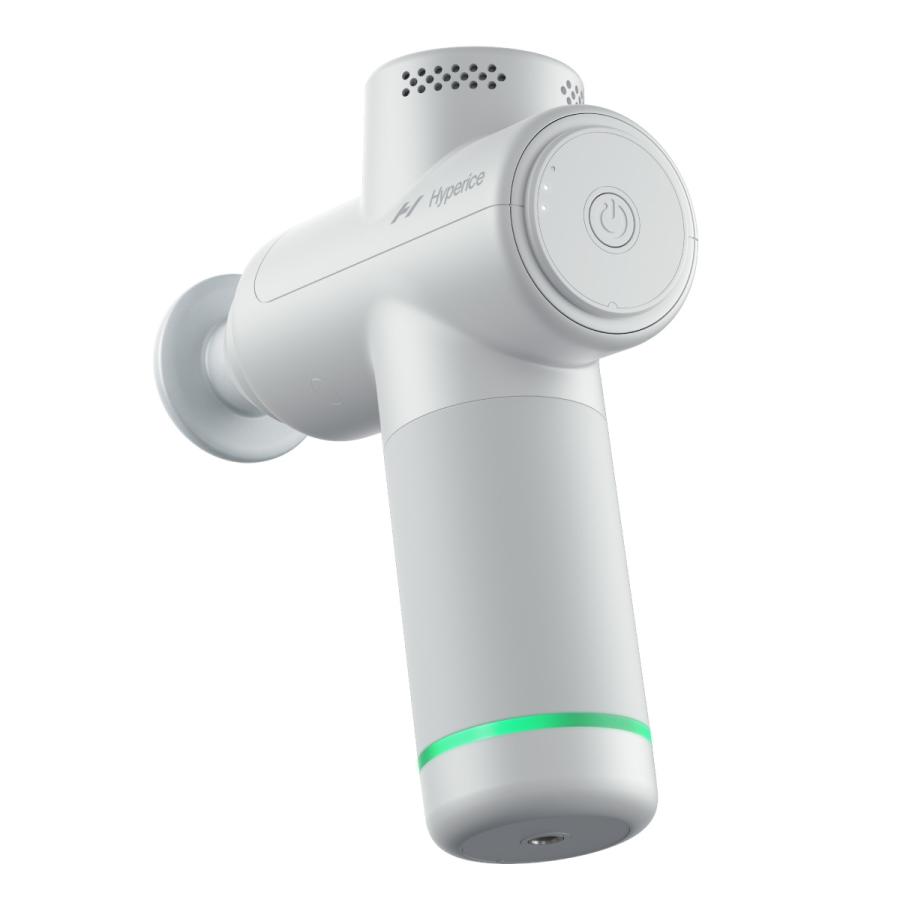 HyperVolt GO 2 正規代理店 ハイパーアイス(HYPERICE) 筋膜 HyperVolt GO 2 正規代理店 ハイパーアイス(HYPERICE) 筋膜