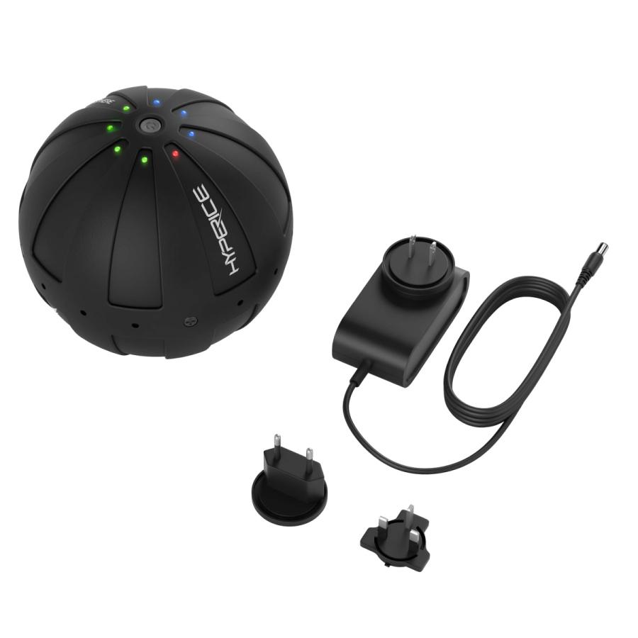 Mini Sphere Black one size 正規代理店 ハイパースフィアミニ