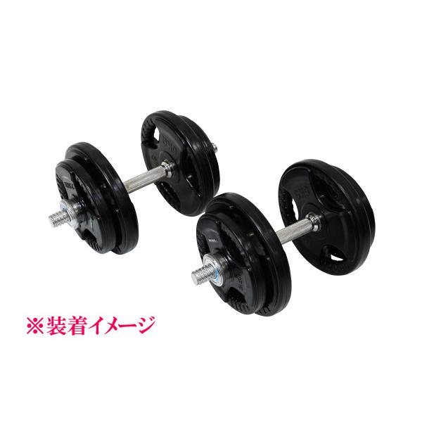 ファイティングロード プレート 20kg ラバーコーティング ファイティングロード プレート 20kg ラバーコーティング