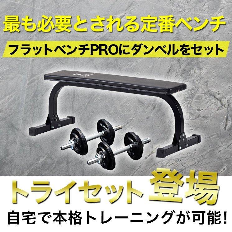 FIGHTINGROAD ダンベルプレート 40kg Amazon | プレート ラバータイプ バーベル ダンベル 兼用 筋トレ