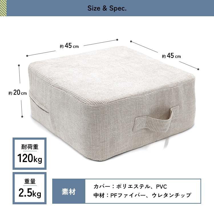 トランポリン クッション エクササイズ 室内 家庭用 省スペース