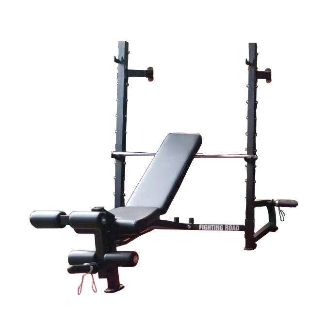 ファイティングロード マルチパワーベンチ【準業務用