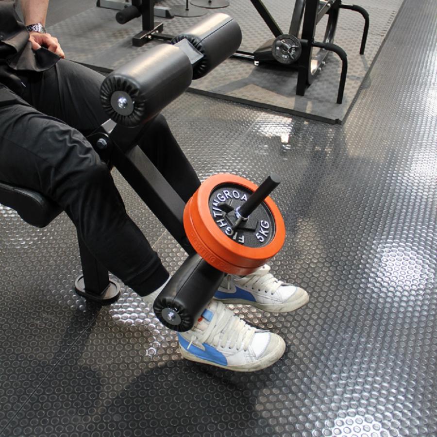 ファイティングロード マルチパワーベンチ【準業務用