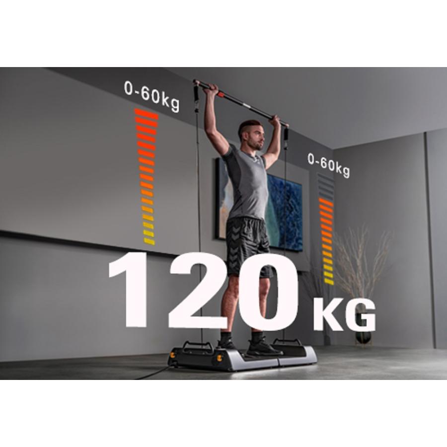 スマートホームジム Smart Home Gym SHG500 Home Smart AOPEN ROAD公式