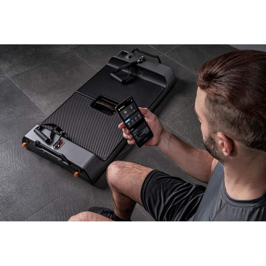 スマートホームジム Smart Home Gym SHG500 Home Smart AOPEN ROAD公式