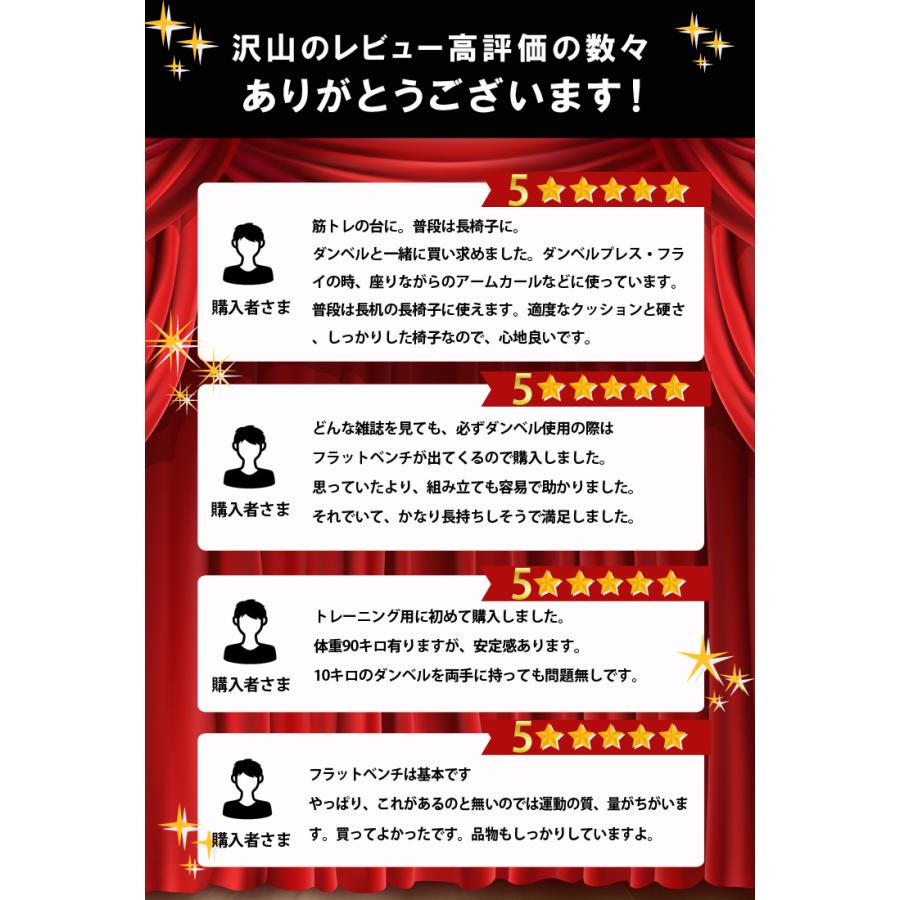 ファイティングロード フラットベンチPRO トレーニングベンチ ファイティングロード フラットベンチPRO トレーニングベンチ