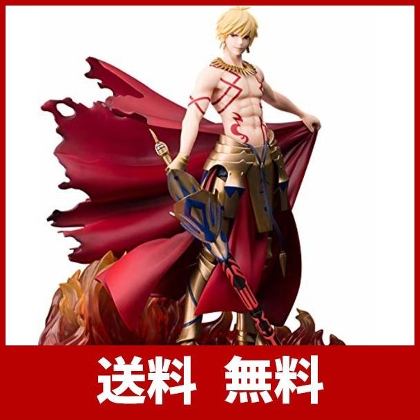 年最新海外 Fate Grand Order アーチャー ギルガメッシュ 1 8スケール Abs Pvc製 塗装済み完成品フィギュア 人気満点 Stertech Com