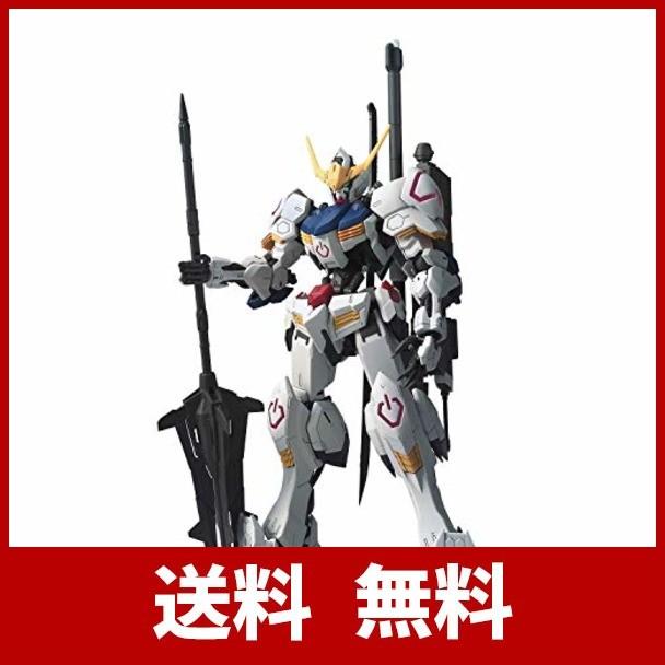 数量限定 ｍg 機動戦士ガンダム 鉄血のオルフェンズ ガンダムバルバトス 1 100スケール 色分け済みプラモデル Wantannas Go Id